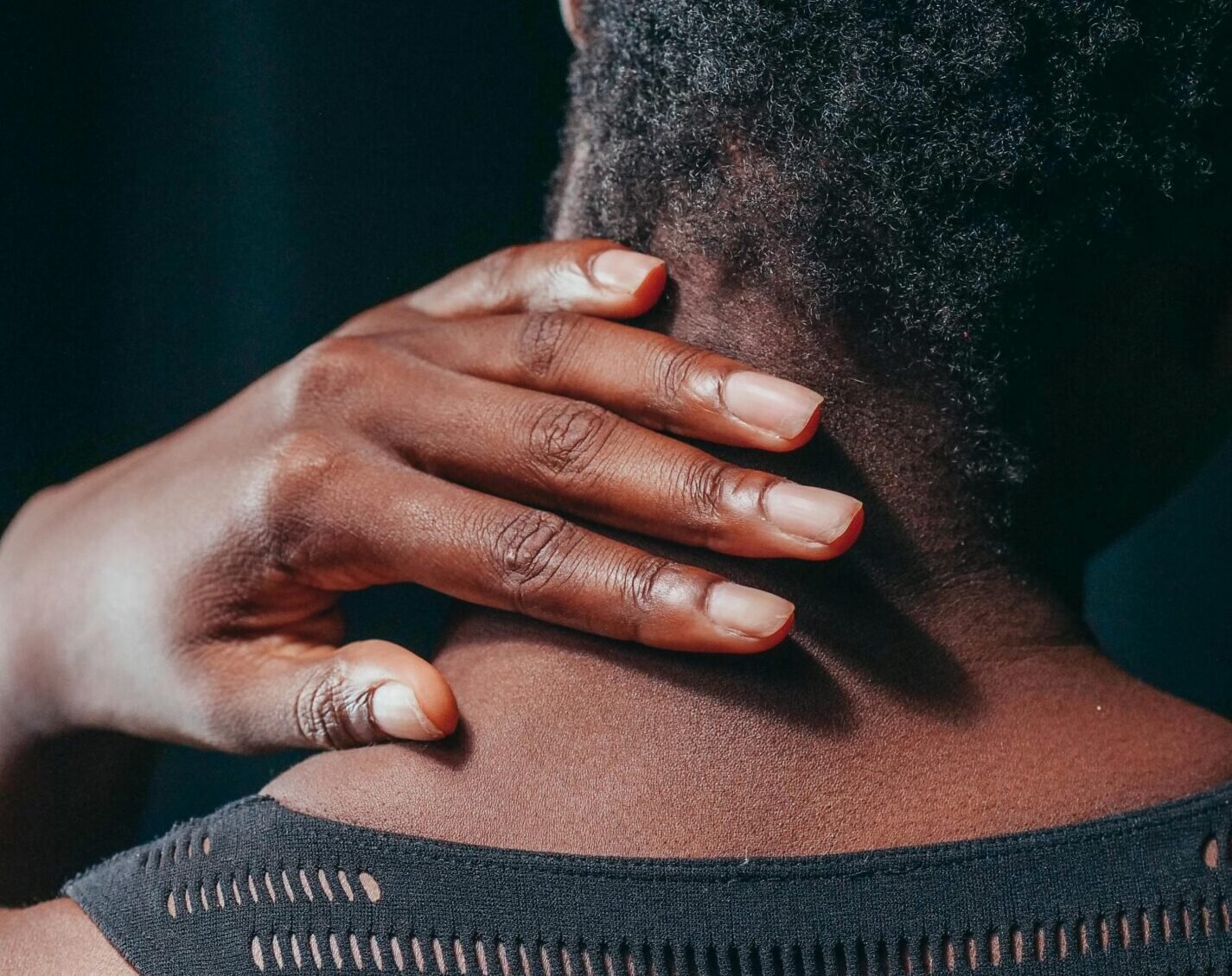 Backpain - Neck Pain