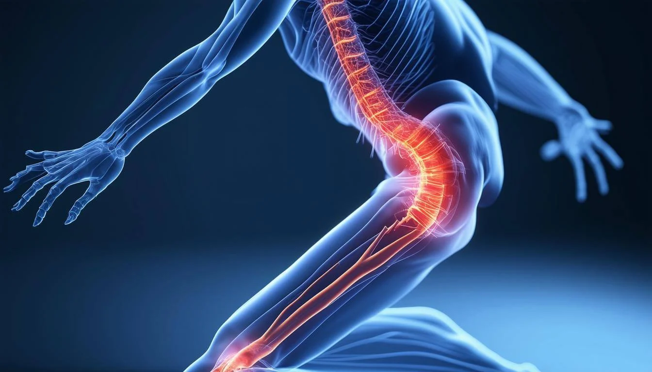 backpain - kidney pain