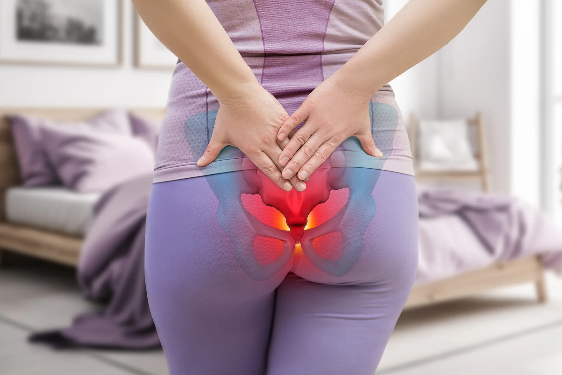 backpain - kidney pain
